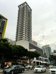 One Dusun Residences (D12), Retail #592304541